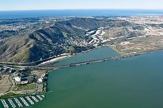 Побережье Брисбейна