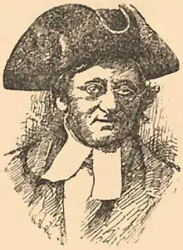 Давид де Аарон де Сола