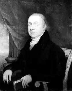 Сэр Уильям Гуч[англ.]