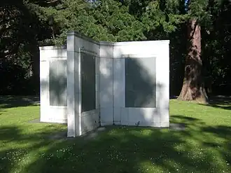 Российский мемориал