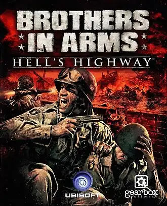 Обложка игры