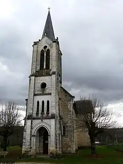 Церковь Св. Петра в оковах