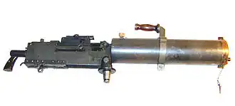 Браунинг M1917