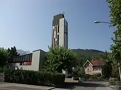 Церковь Святого Сердца