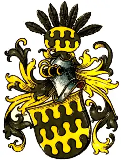 Вестфальских Будде