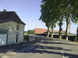 Главная дорога