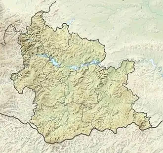 Кырджалийская область