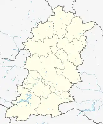 Велики-Преслав на карте