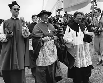 Бернард Уильям Гриффин