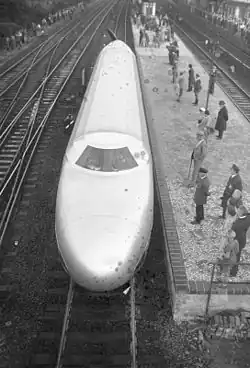 Рельсовый цеппелин