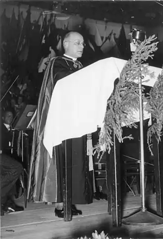 Конрад фон Прейзинг