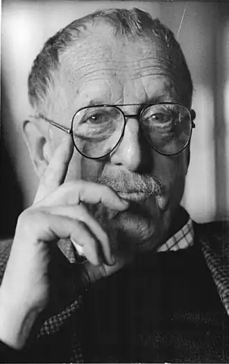 Эрвин Гешоннек (1968)