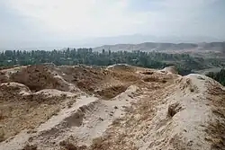 Калаи-Кахкаха 1