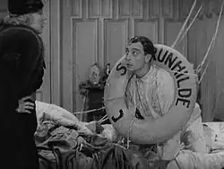 Постер фильма