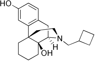 Изображение химической структуры