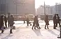 1984, Москва
