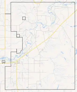 Пикани 147 на карте