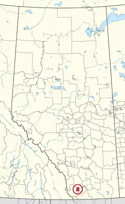 Пикани 147 на карте