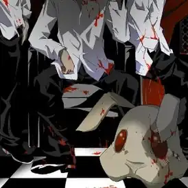 Обложка альбома различных исполнителей «Drama CD Doubt» ()