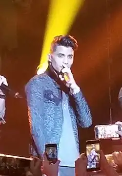 Эрик Брайан Колон, &nbsp;Куба