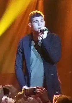 Забдиэль Де Хесус, &nbsp;Пуэрто-Рико