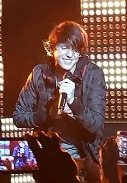 Кристофер Велес, &nbsp;Эквадор