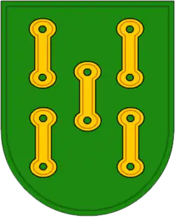 Герб дома Траба