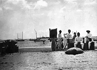 Каели (народ)13 июня 2015