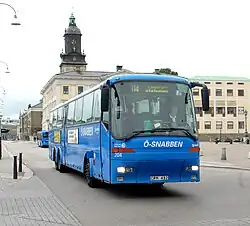 Bova Futura FLD 15-340 Magnum