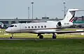 Gulfstream G500