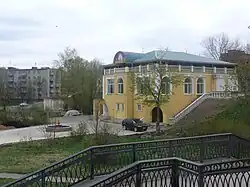 Кафе-ресторан «Баязет»