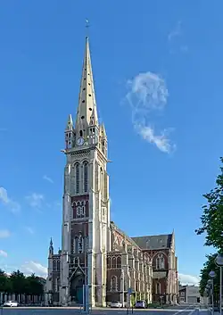 Церковь Святого Петра