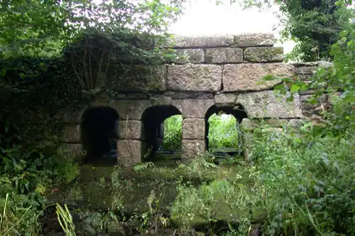 Галло-римский мост