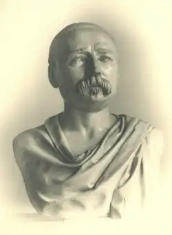 Педро Кальво Асенсио[исп.]