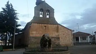 Кальсада-де-Дон-Дьего