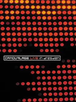 Обложка видео «Live in Dresden»