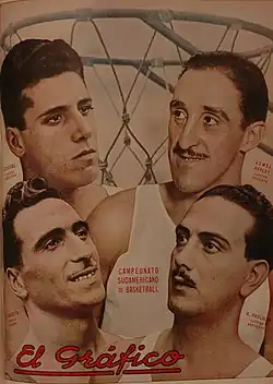 Леандро Гомес — справа вверху