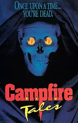 Постер фильма