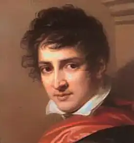 Автопортрет