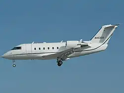 Самолет, аналогичный разбившемуся