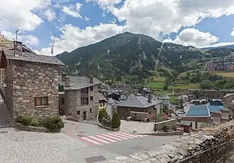 Чемпионат мира по горному бегу 2018