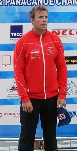 Чемпионат Европы 2016 в Москве