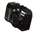 Canon PowerShot G10