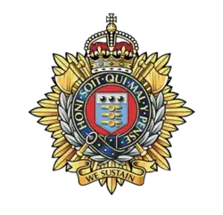 Эмблема корпуса