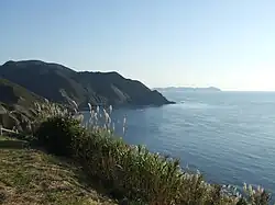 Мыс Таппи&nbsp;— северная оконечность полуострова