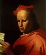 Райньеро Капоччи