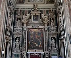 Капелла Рождества