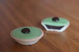 Швейцарский карак