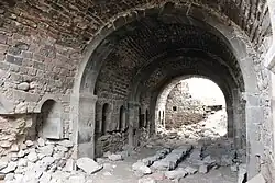 Караван-сарай, Авуц Тар, Армения