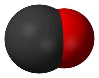 Изображение молекулярной модели